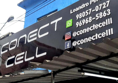 ConectCell