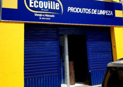 Ecoville