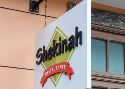Shekinah